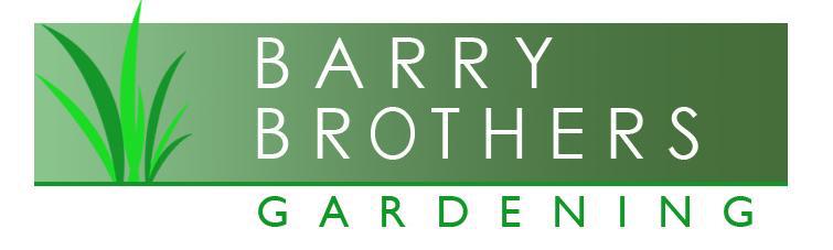 Barry Brothers Gardening