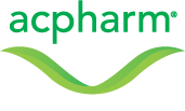 Australian Custom Pharmaceuticals logo