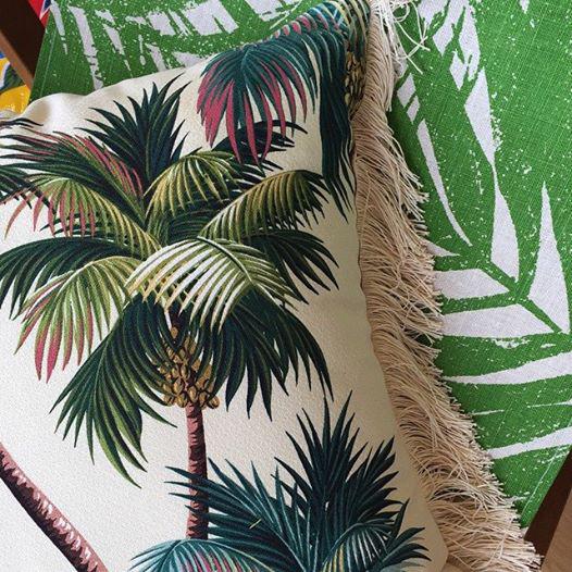 I Just Love That Fabric
