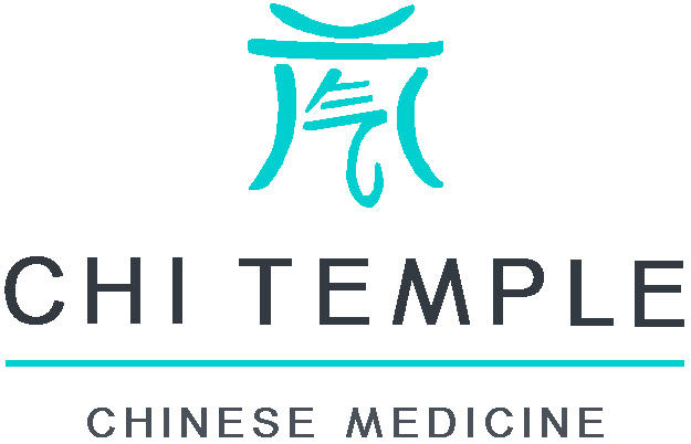Chi Temple logo