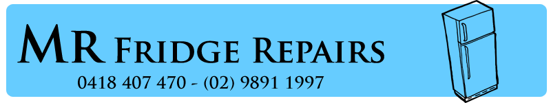 Mr Fridge Repairs