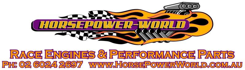 Horsepower World
