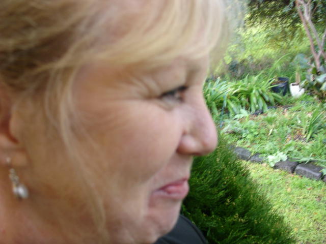 Marilyn Moon Celebrant