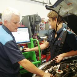 Negus Automotive Services