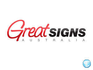 Great Signs