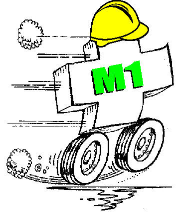 M1 First Aid & Safety Supplies