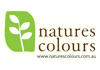 Natures Colours Nursery logo