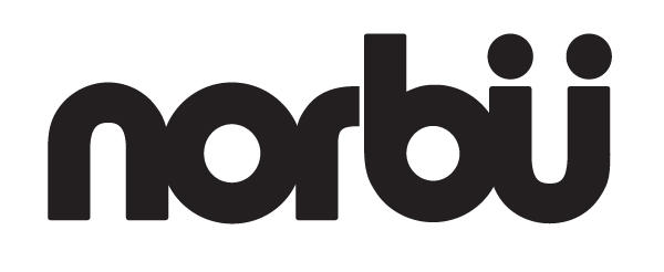 Norbu Urban Retreat logo