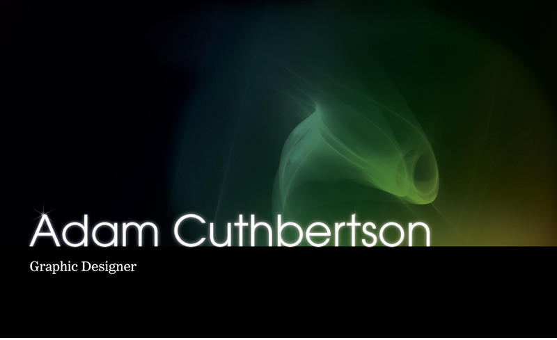 Adam Cuthbertson