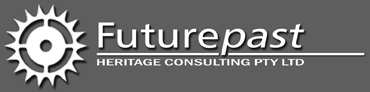 Futurepast Heritage Consulting Pty Ltd