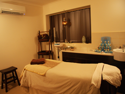 Ayuskaam Beauty Salon