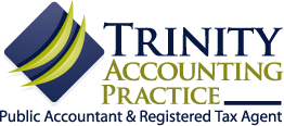 Trinity Accounting Practice: Bourke