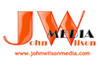 John Wilson Media logo