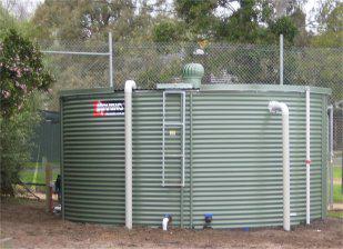 Impact Plumbing Pty Ltd: Park Orchards
