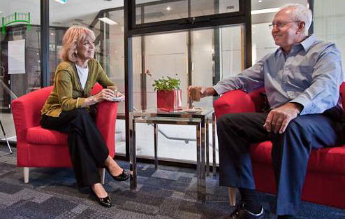 Swanbourne Business Centre