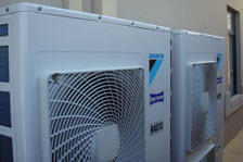 Air Force Air Conditioners