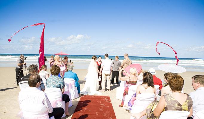 Celebrant 2 U: North Lakes