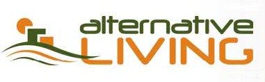 Alternative Living logo