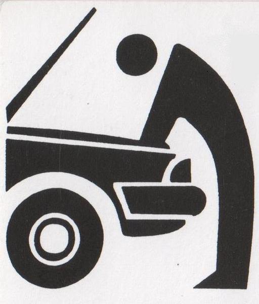 Pete's Garage logo