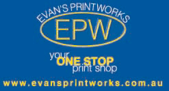 Evans Printworks