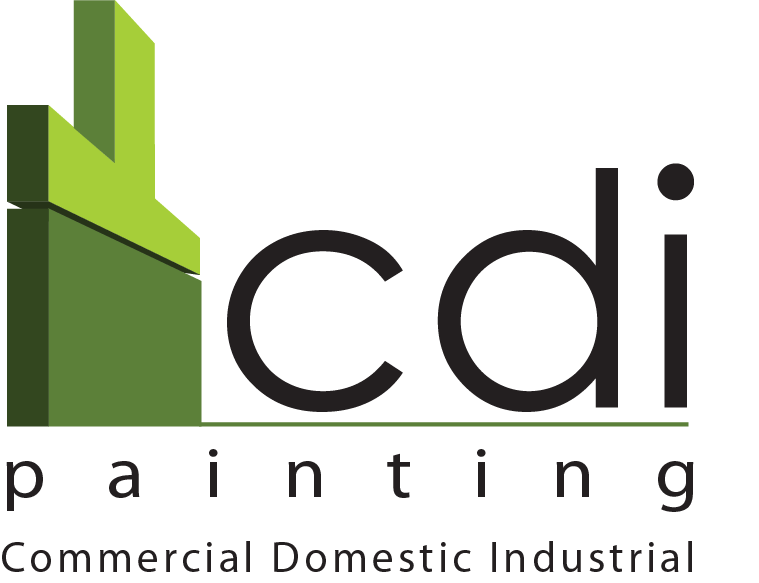 Cdi Painting: Lismore