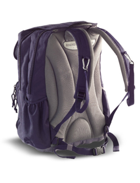 Harlequin School Bags