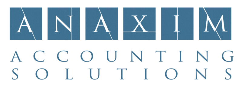 Anaxim Accounting Solutions