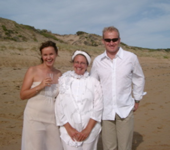 Otway Celebrations