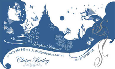 Claire Bailey Designs