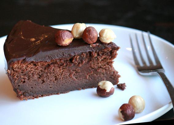 Bliss Chocolate Cakes