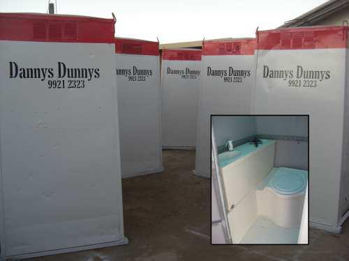 Dannys Dunnys