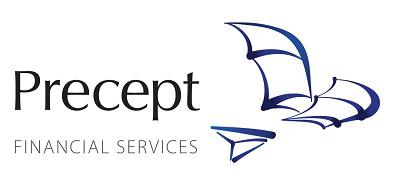 Precept Financial Services logo