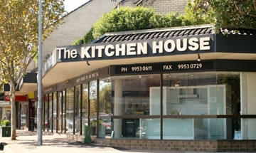 The Kitchen House