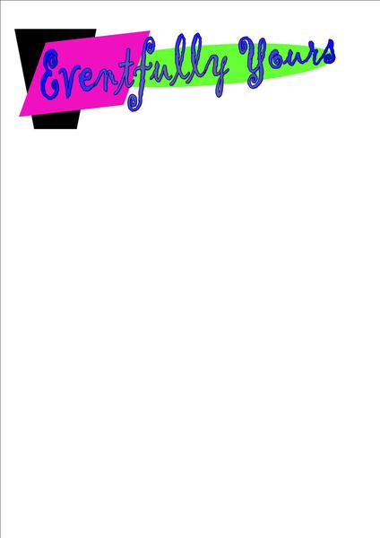 Eventfully Yours
