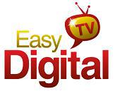 Easy Digital TV logo