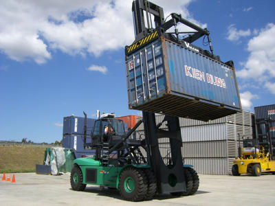MLA Holdings Pty Ltd: Sydney