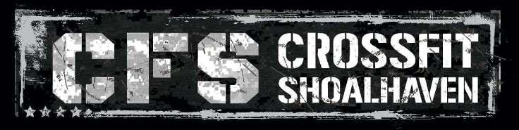 CrossFit Shoalhaven