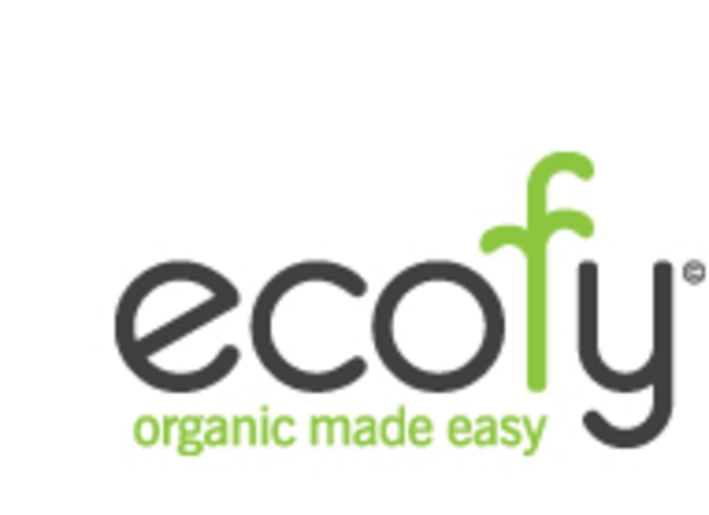 Ecofy Organic Made Easy