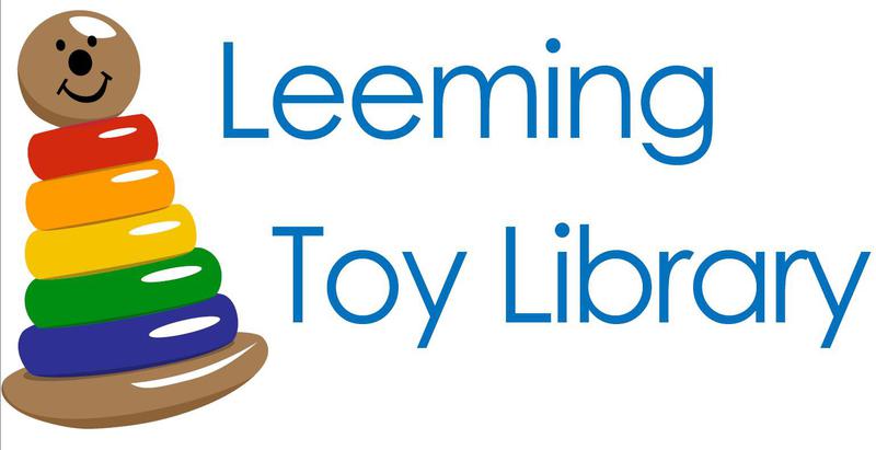 Leeming Toy Library