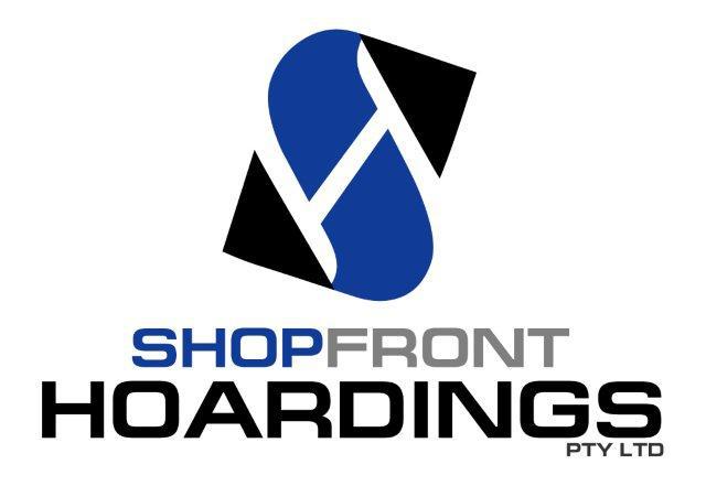 Shopfront Hoardings Pty Ltd
