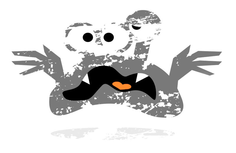 WakingUgly logo