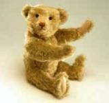Dolls in the Attic and Bears too