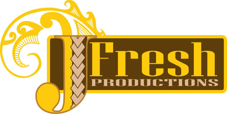 Jfresh Productions logo