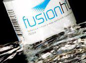 Fusion H2O