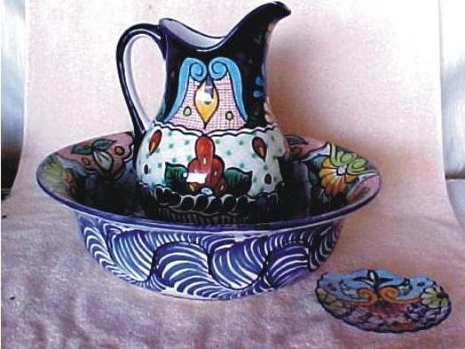Gift Ideas From Mexico