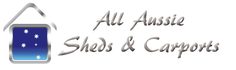 All Aussie Sheds & Carports