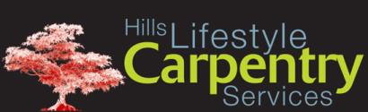 Hills Lifestyle Carpentry Services