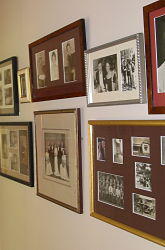 Right Hook Picture Hanging Service