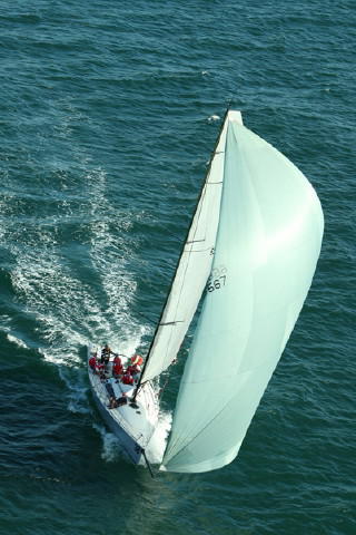 Stomp Yacht Brokers