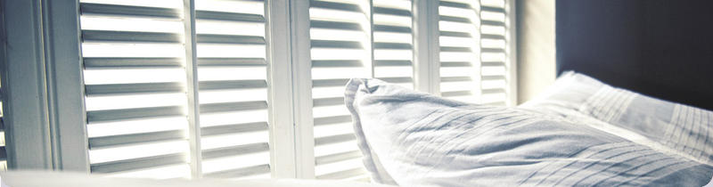 Riverview Shutters